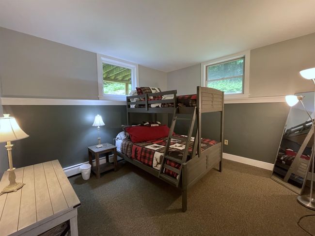 303 Westview Est, House other with 5 bedrooms, 3 bathrooms and null parking in Manchestr Ctr VT | Image 39