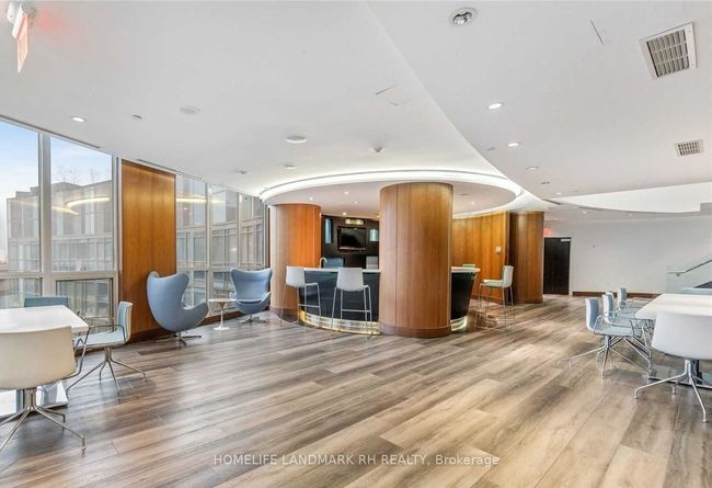 10 - 38 Dan Leckie Way, Condo with 2 bedrooms, 1 bathrooms and null parking in Toronto ON | Image 31