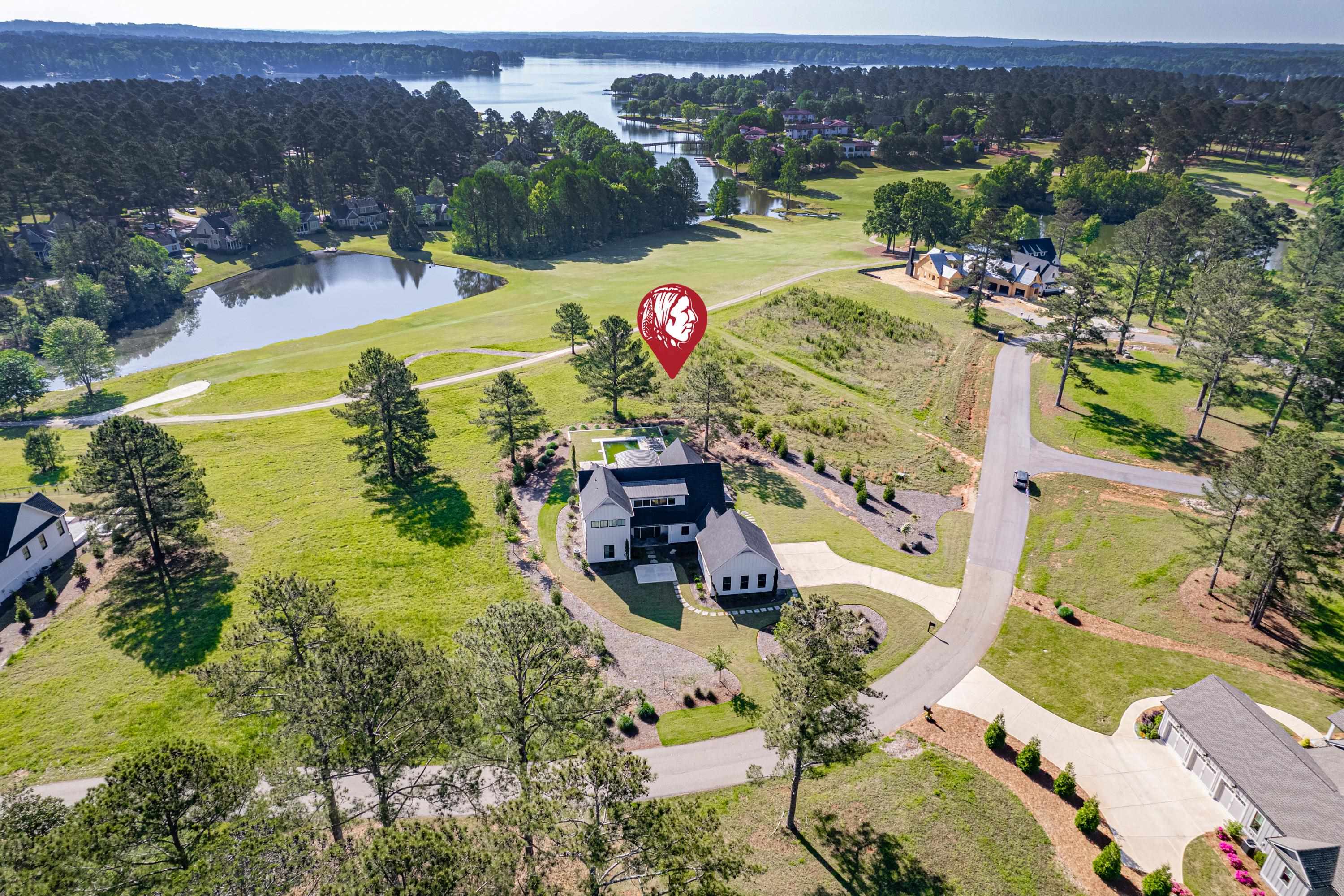 Spirit Run, Eatonton, GA 31024