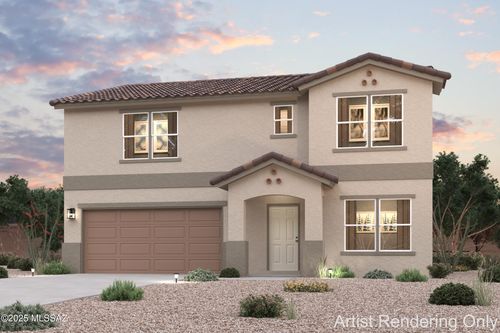 790 W Calle Taja, Sahuarita, AZ, 85629 | Card Image