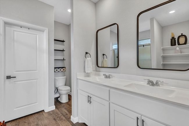 111 Irish Ivy Ct, House other with 4 bedrooms, 2 bathrooms and null parking in Boyd TX | Image 26