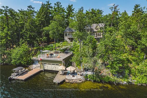 2755, 2760 Casement Island, North Kawartha, ON, K0L3E0 | Card Image