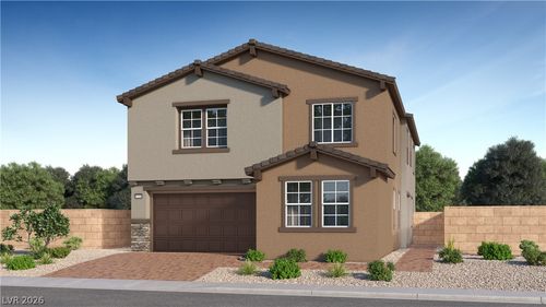 2684 Sunrise Mist Place, Henderson, NV, 89044 | Card Image