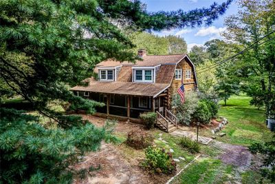 30 Burr Avenue, House other with 3 bedrooms, 2 bathrooms and 4 parking in Barrington RI | Image 2