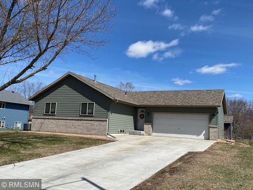 706 2nd Ave Ne, Saint Joseph, MN, 56374-9586 | Card Image