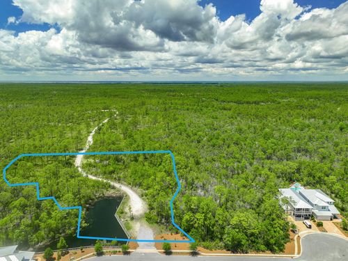 00 Prairie Pass, Santa Rosa Beach, FL, 32459 | Card Image