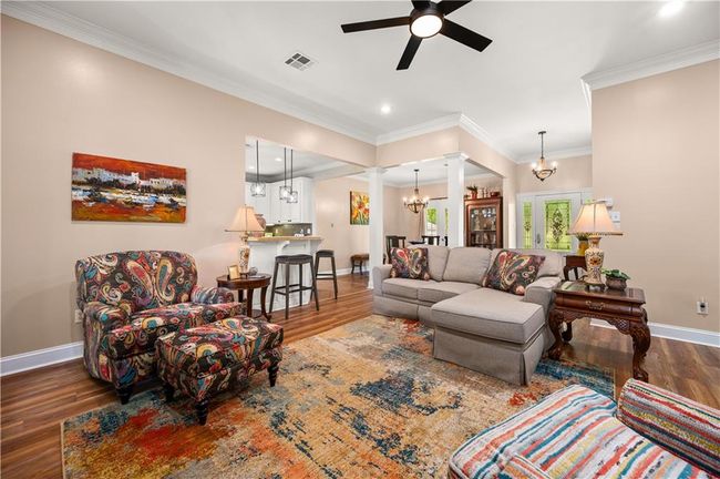137 Legacy Pointe Dr, House other with 3 bedrooms, 2 bathrooms and null parking in Pineville LA | Image 10