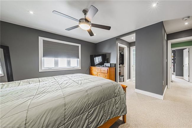 95 Ellington Ave, House other with 5 bedrooms, 3 bathrooms and 5 parking in Stoney Creek ON | Image 23