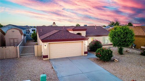 3343 E Coarra Dr, Kingman, AZ, 86409-8455 | Card Image