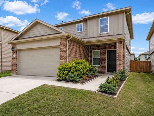 383 Sickle Loop, Kyle, TX, 78640-3055 | Card Image