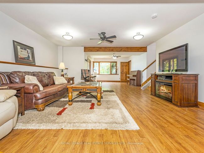 114 Islandview Lane, House other with 3 bedrooms, 3 bathrooms and 6 parking in Powassan ON | Image 26
