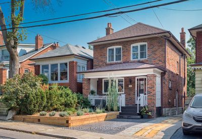 91 Morningside Ave, House other with 3 bedrooms, 2 bathrooms and 2 parking in Toronto ON | Image 1