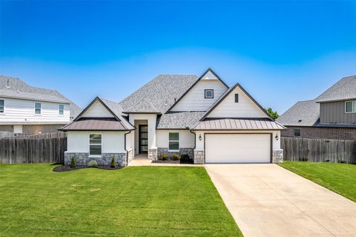 421 127th Pl, Jenks, OK, 74037-4439 | Card Image