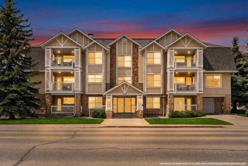 201-4507 45 St Sw, Calgary, AB, T3E6K7 | Card Image