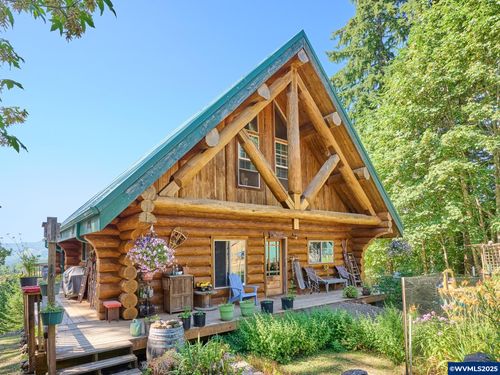 20351 Nw Meadow Lake Rd, Yamhill, OR, 97148-8006 | Card Image