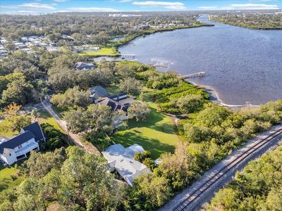 3508 Shore Drive, House other with 3 bedrooms, 2 bathrooms and null parking in Safety Harbor FL | Image 1