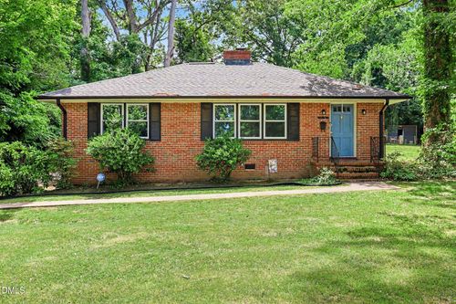 1617 Oakdale Cir, Henderson, NC, 27536-3512 | Card Image