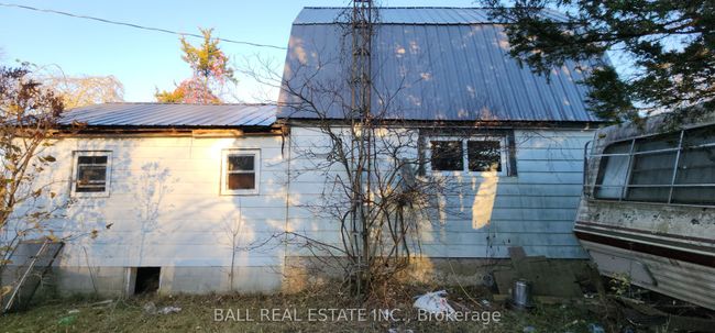 180 Brinson Rd, House other with 3 bedrooms, 1 bathrooms and 4 parking in Tweed ON | Image 4