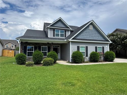 579 Royal Birkdale Dr, Raeford, NC, 28376-9053 | Card Image