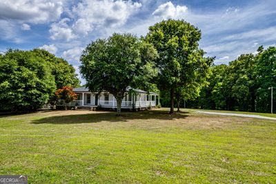 1201 Fraction Bottoms Road, House other with 3 bedrooms, 2 bathrooms and null parking in Buckhead GA | Image 1