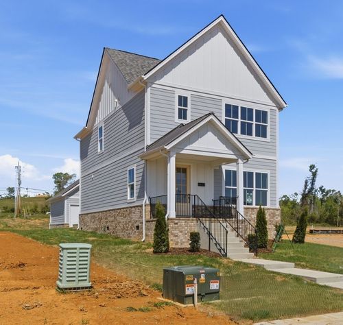 1803 Flatwaters St, Spring Hill, TN, 37174-3596 | Card Image