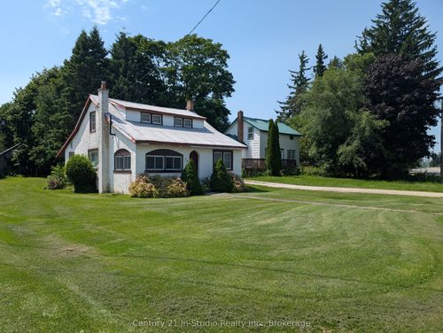 78 Garafraxa St, Chatsworth, ON, N0H1G0 | Card Image