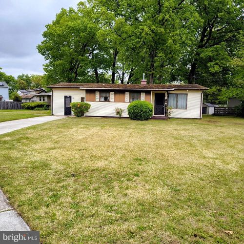 21 Gilbert Avenue, WESTVILLE, NJ, 08093 | Card Image