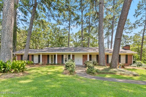 4606 Nottingham Rd, Jackson, MS, 39211-4928 | Card Image