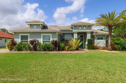4437 Preservation Cir, Melbourne, FL, 32934-7906 | Card Image