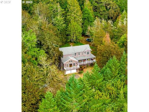 35464 S Dickey Prairie Rd, Molalla, OR, 97038-8626 | Card Image