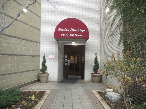 apt-1310c-40 E 9th St, Chicago, IL, 60605-2148 | Card Image