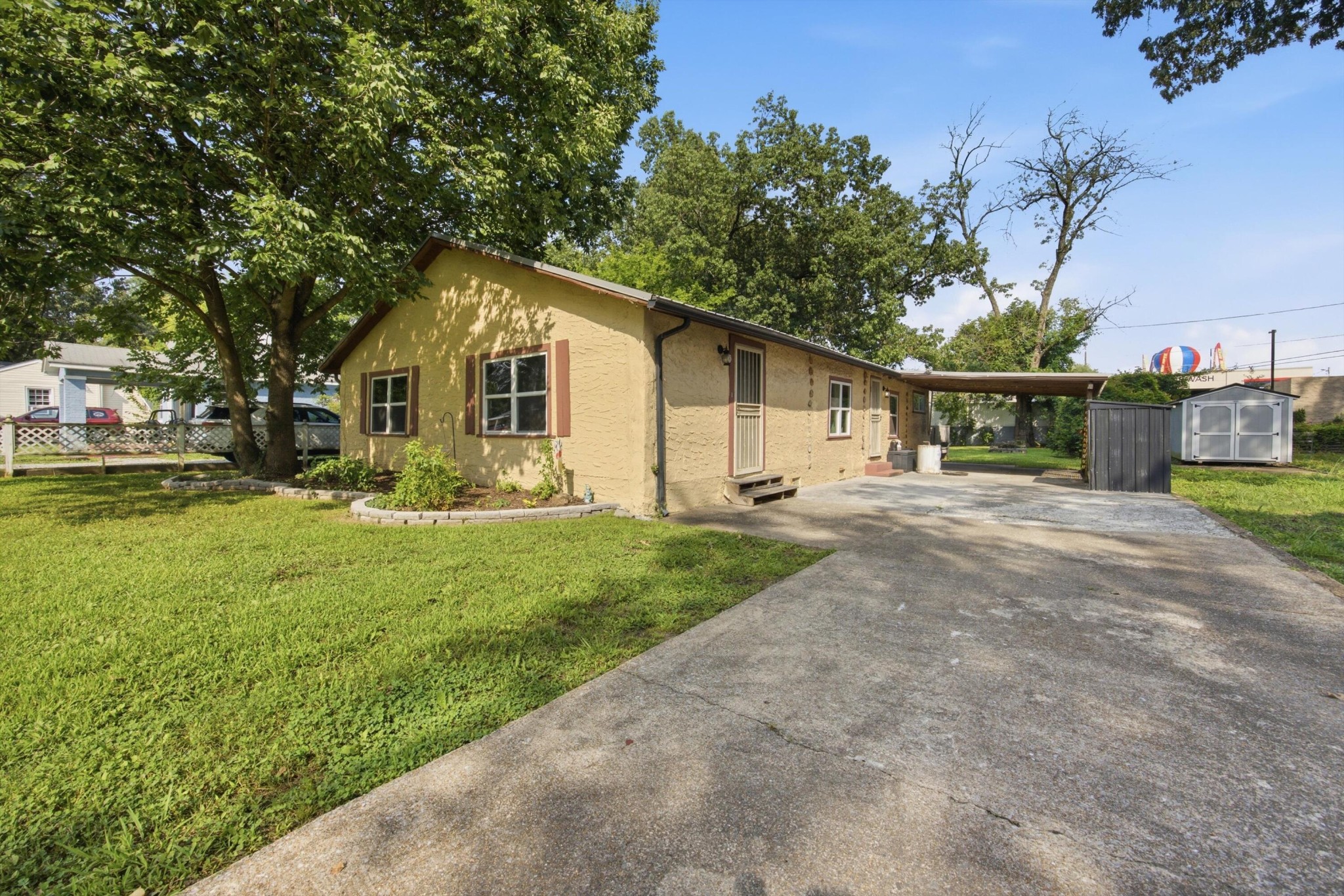 Residential in Chattanooga 3