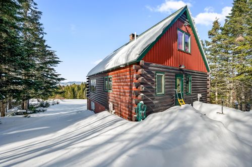 10 Left Branch, Sandy River Plt, ME, 04970 | Card Image