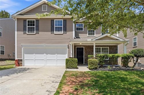 3050 Centerglen Ln, Cumming, GA, 30040-0727 | Card Image