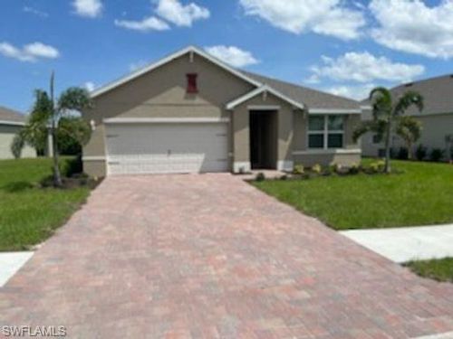 2549 Village Of Entrada St, CAPE CORAL, FL, 33909-5347 | Card Image