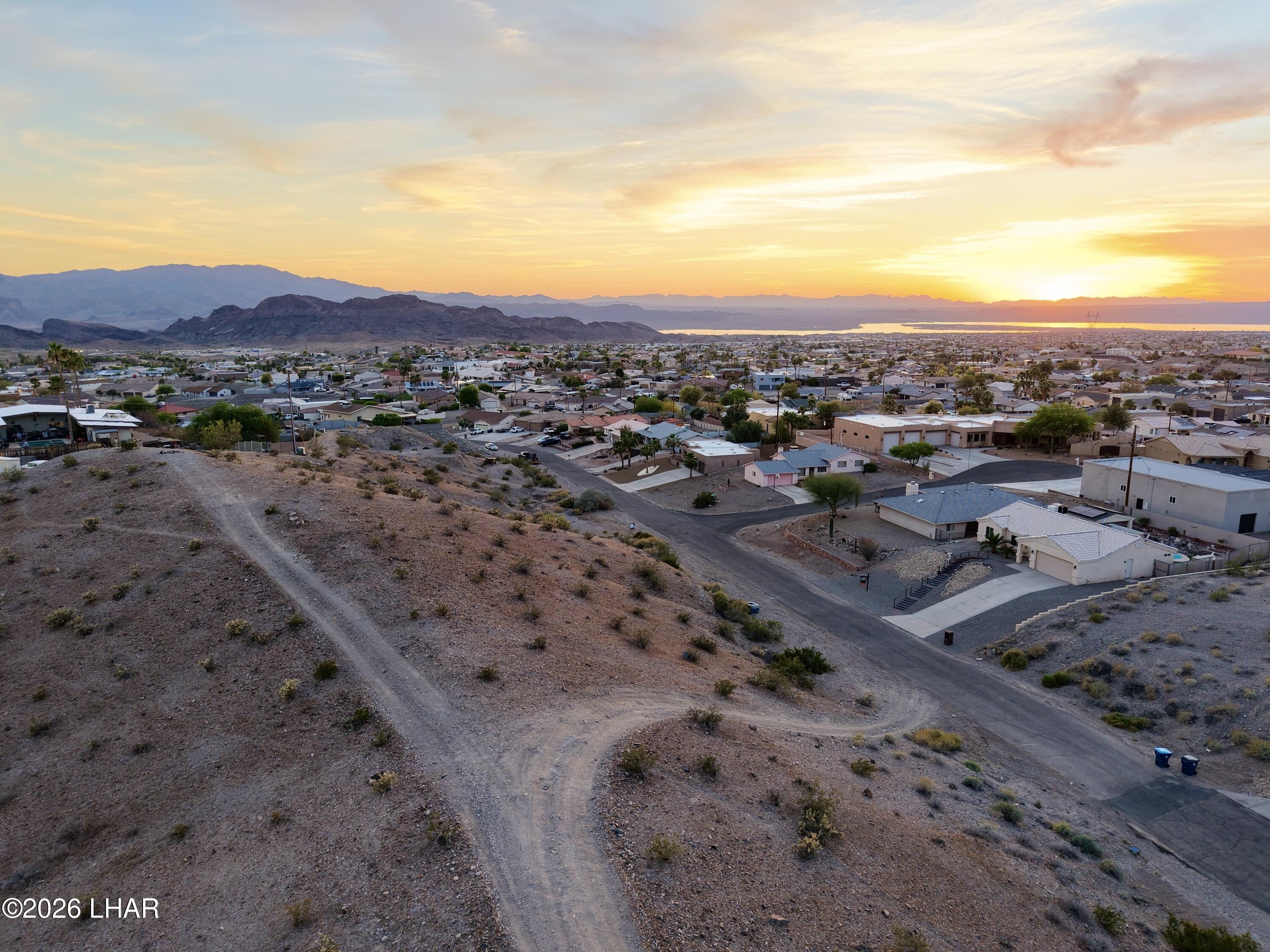 Land in Lake Havasu City 2