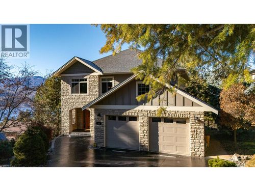 159 Christie Mountain Lane, Okanagan Falls, BC, V0H1R3 | Card Image