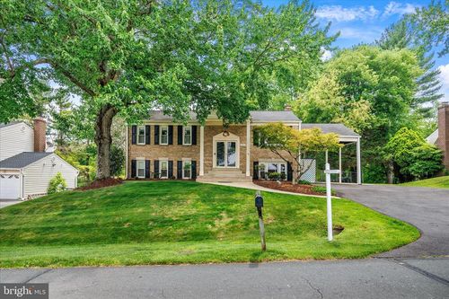 3204 Llewellyn Field Rd, OLNEY, MD, 20832-1132 | Card Image