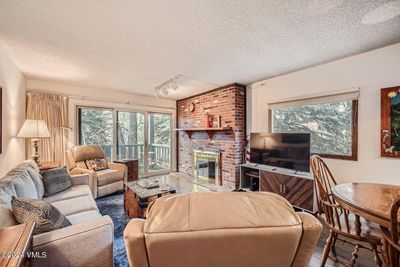 8 - 903 N Frontage W, Condo with 2 bedrooms, 2 bathrooms and 1 parking in Vail CO | Image 3