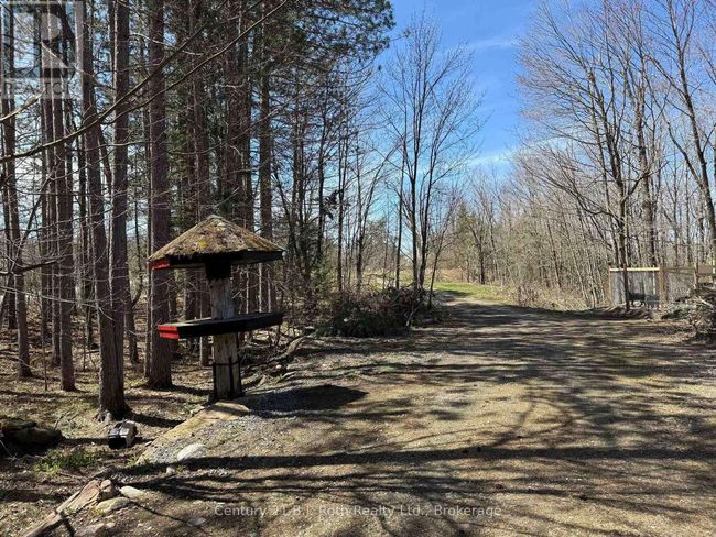 1087 Merkley Rd, House other with 2 bedrooms, 3 bathrooms and 10 parking in Gravenhurst ON | Image 30