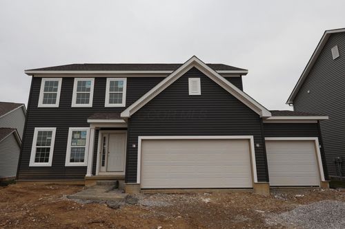 4584 Xavier Run Ct, Grove City, OH, 43123-3892 | Card Image