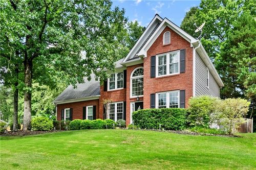 4229 Sheffield Ct Nw, Kennesaw, GA, 30144-6085 | Card Image