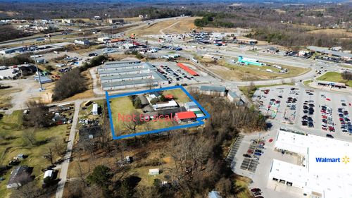 202 S Stewart Rd, Corbin, KY, 40701-4657 | Card Image