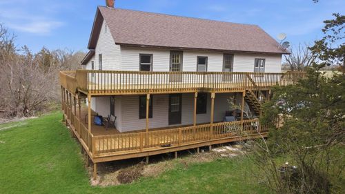 19990 Jessee Road, RIDGEVILLE, WI, 54660 | Card Image