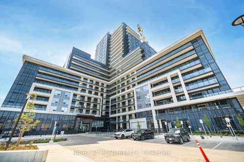 1806-3220 William Coltson Ave, Oakville, ON, L6H7X9 | Card Image