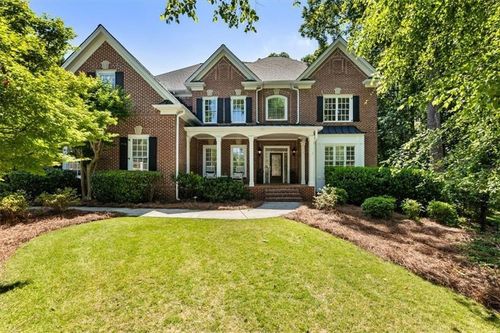 610 Shade Lake Ct, Alpharetta, GA, 30004-7533 | Card Image