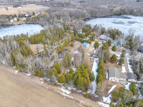 11428 Sy Lake Ln, Kiel, WI, 53042-4349 | Card Image