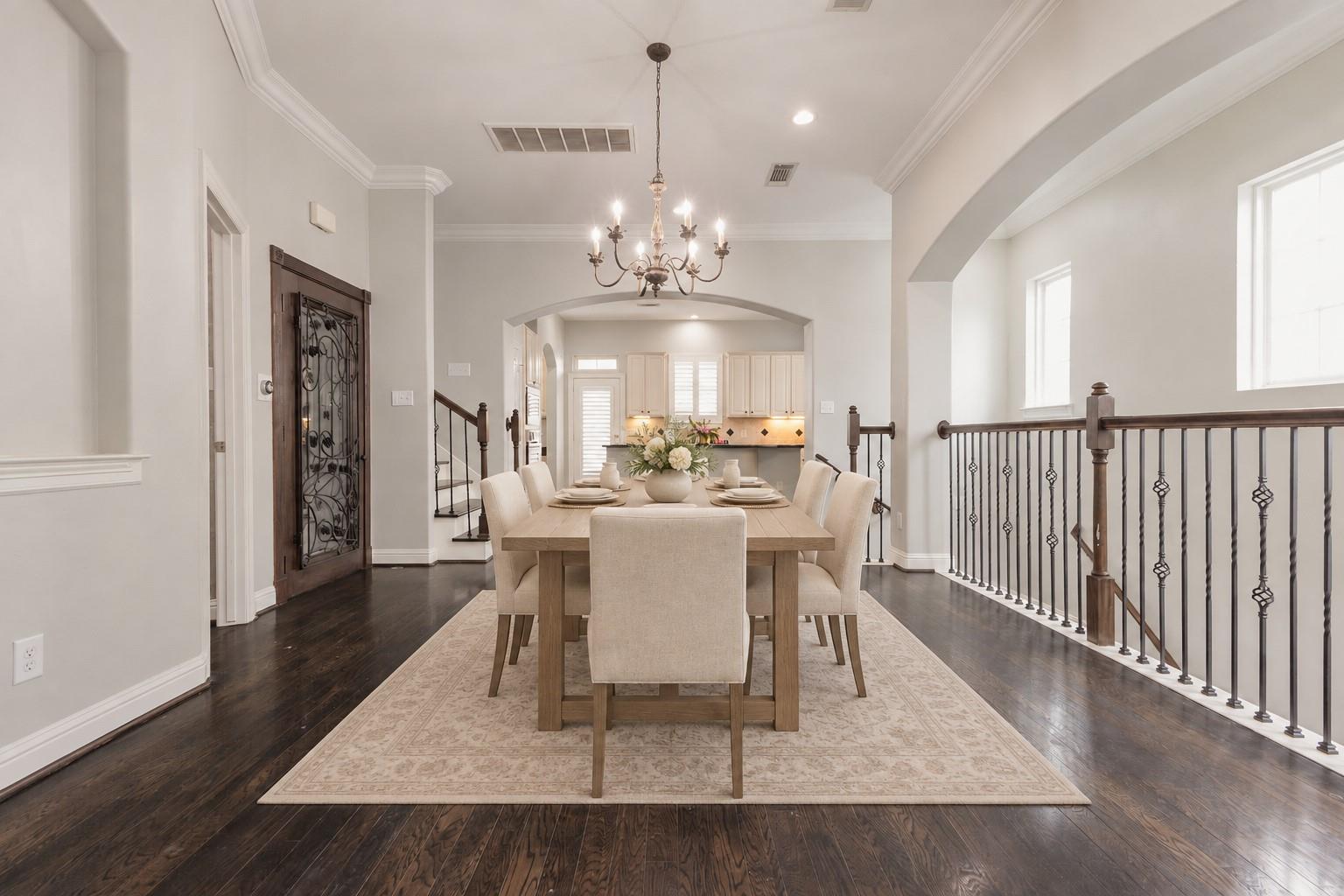 Residential in Houston 3