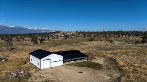 850 Lecoure Ln, Stevensville, MT, 59870-7028 | Card Image
