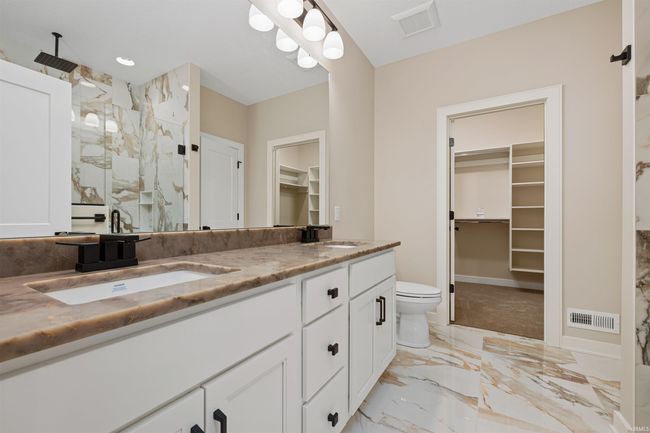 34TR - 18096 Tullymore Ln, House other with 5 bedrooms, 4 bathrooms and null parking in Leo IN | Image 17